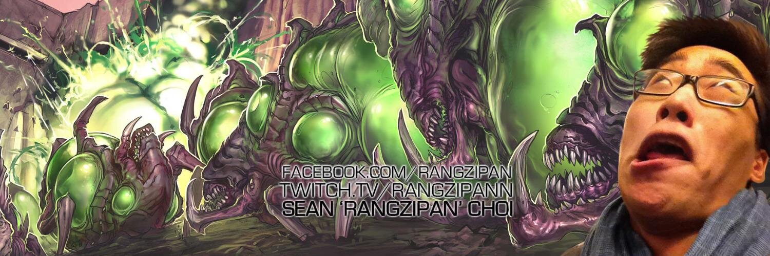 Rangzipan's profile banner image