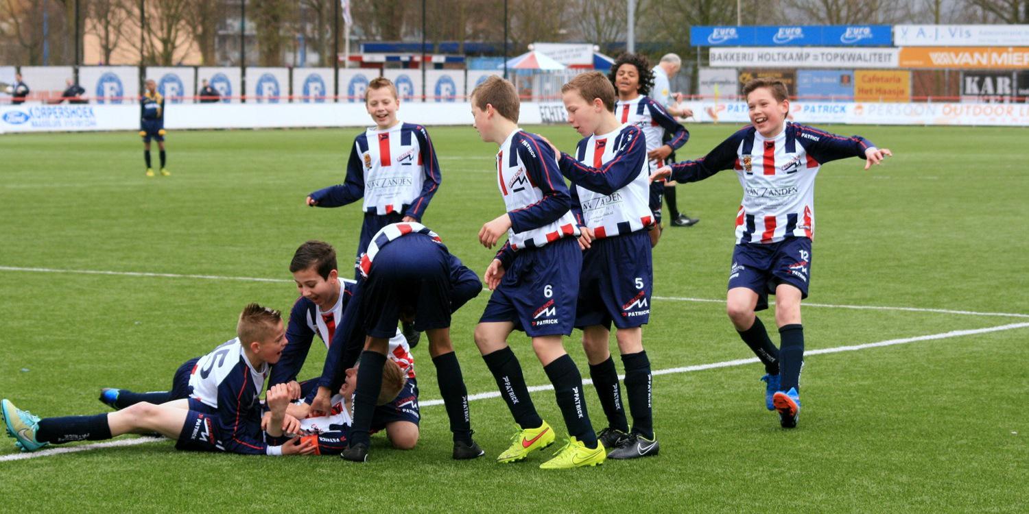 excelsiormjeugd's profile banner image