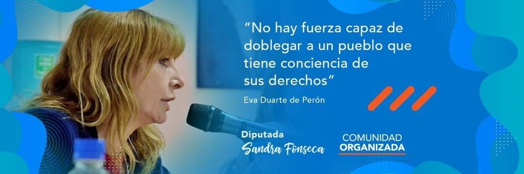 sandrafonsecalp's profile banner image
