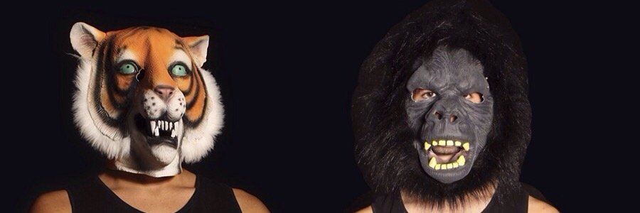 wereanimalsdjs's profile banner image