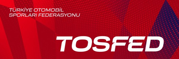 TOSFED Profile Banner