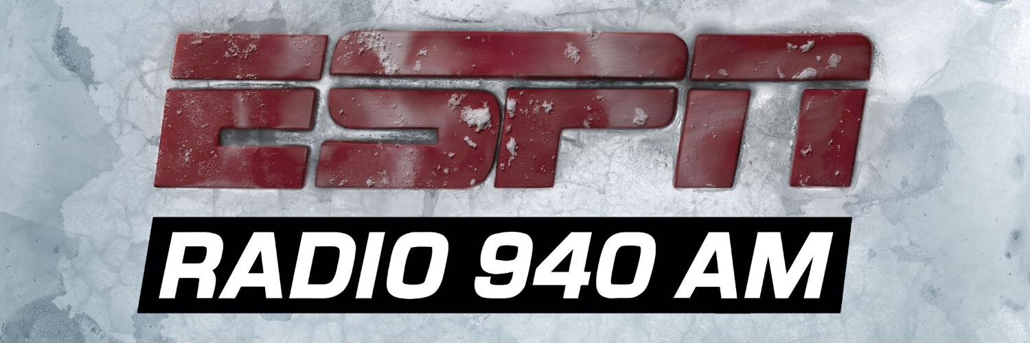 ESPN940's profile banner image