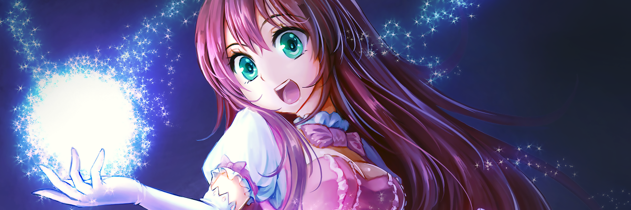 Milreaf's profile banner image