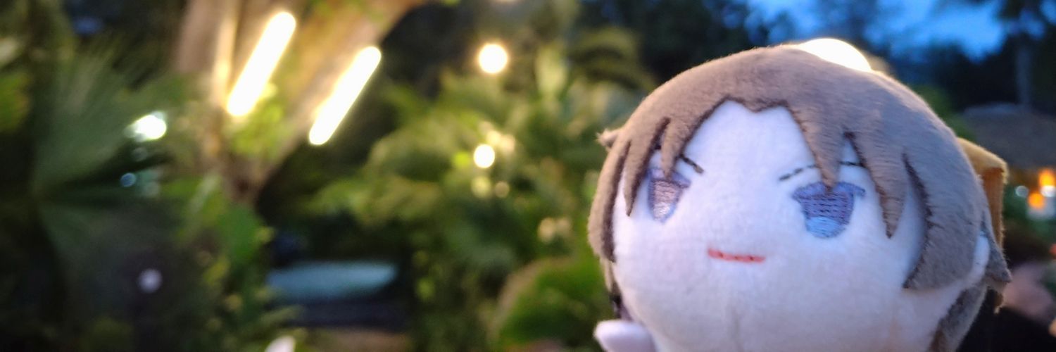 恋真 (郵送のみ) banner