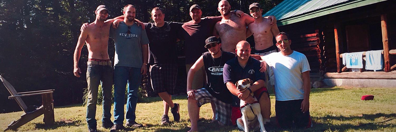 TheRyanJBurke's profile banner image