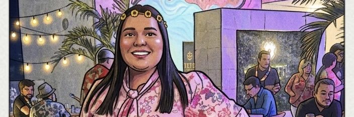 SCardozzo's profile banner image