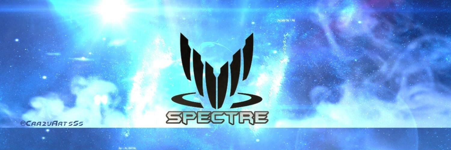 SpectreClubEU's profile banner image
