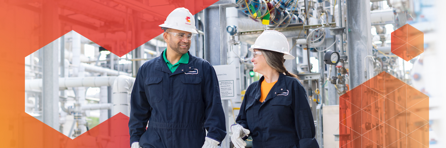 The Chemours Company banner