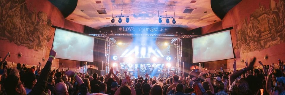 granadatheater's profile banner image