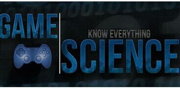 GameScience banner