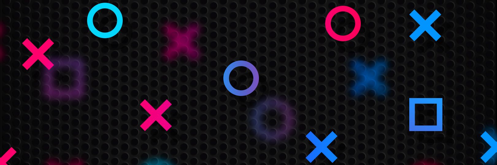 RoboDizzy's profile banner image