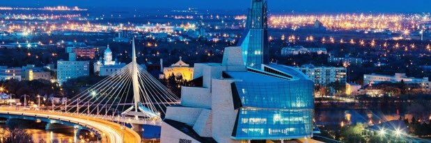 CSC Winnipeg Chapter banner