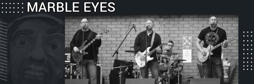 Marble Eyes banner