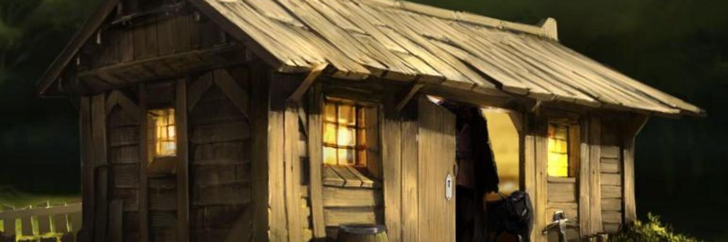 BigOlBeardy's profile banner image