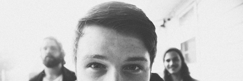 Elksonband's profile banner image