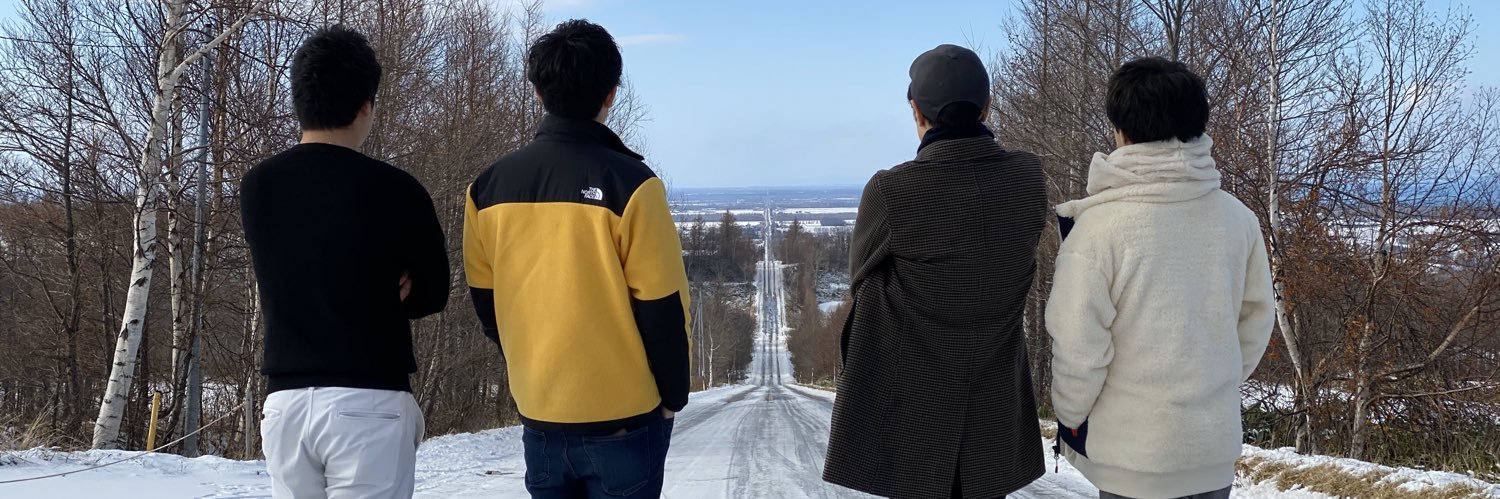 onotatsuono's profile banner image