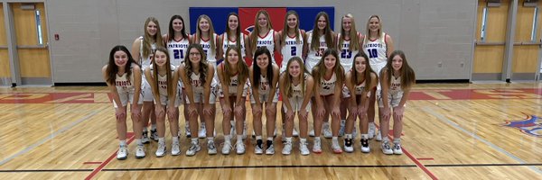 CLPatriotsGBB Profile Banner