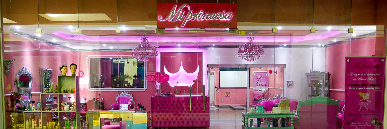 MiPrincesaPma's profile banner image