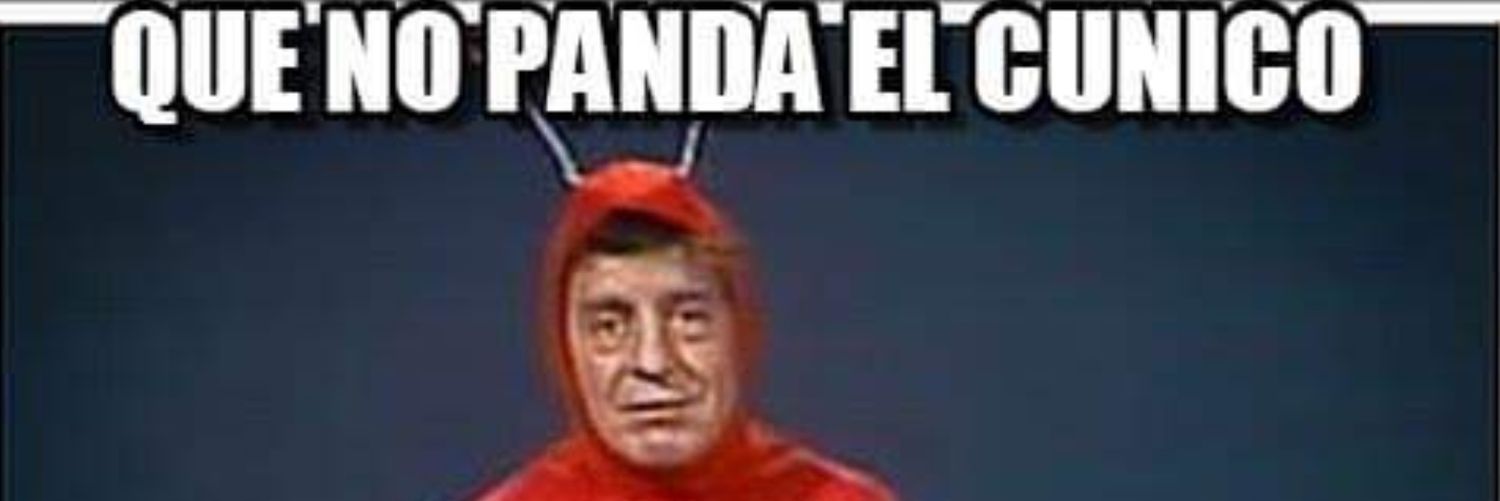 Fernando Calmell del Solar banner