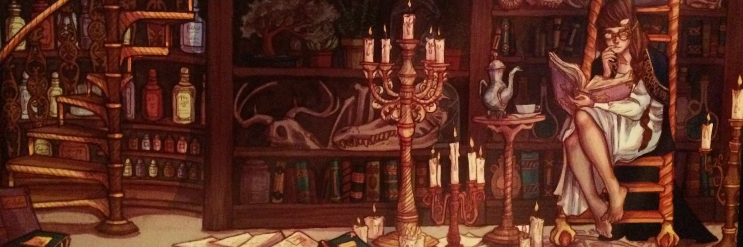 The_Luidaeg's profile banner image