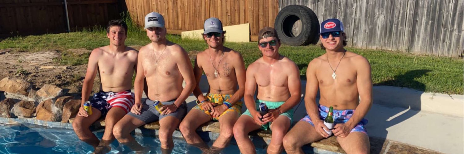 MeltonBrandon33's profile banner image