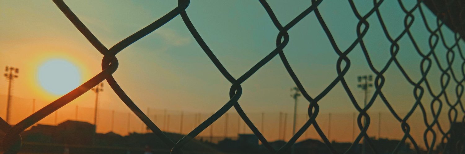 alfiann95's profile banner image