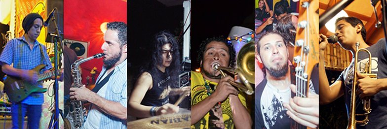 LaFuska's profile banner image