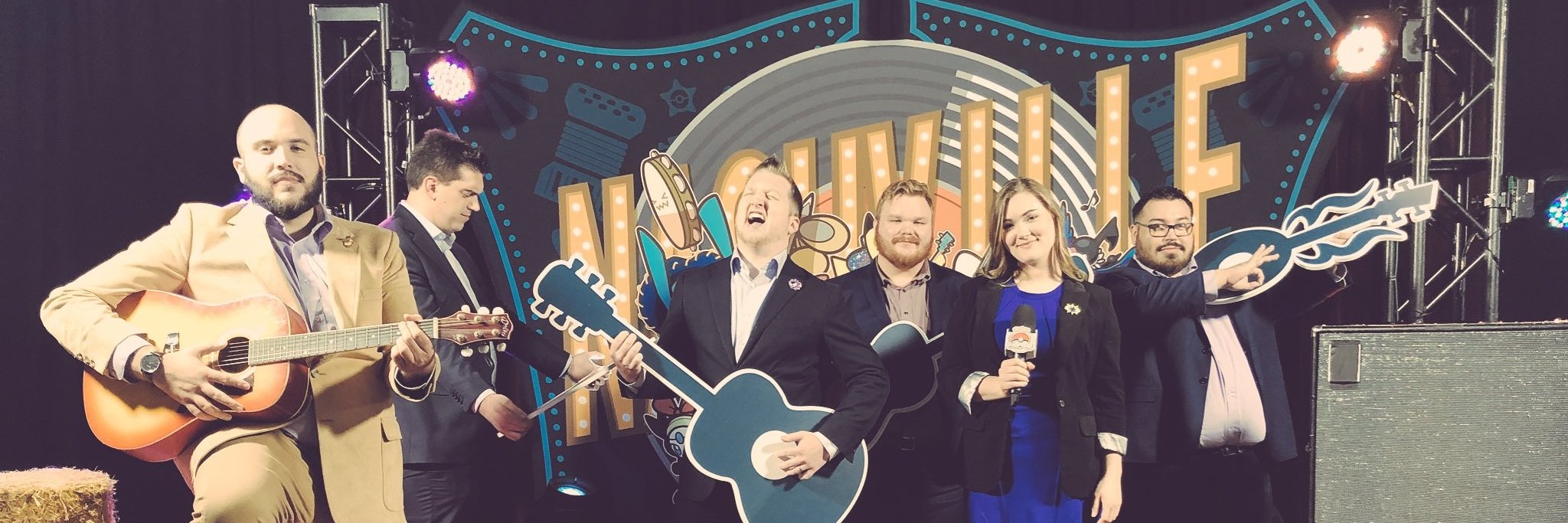 Kyle Sucevich banner