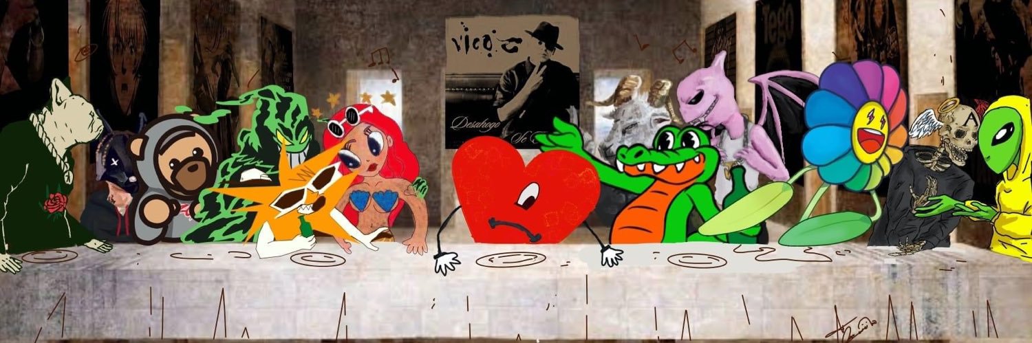NetoM6M's profile banner image