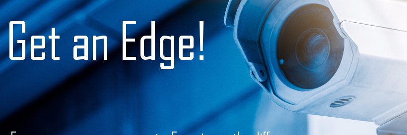 EdgeCCTV's profile banner image