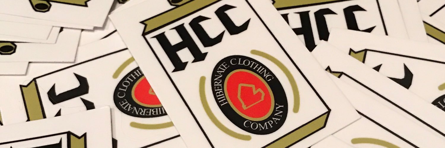 Hibernatecc's profile banner image