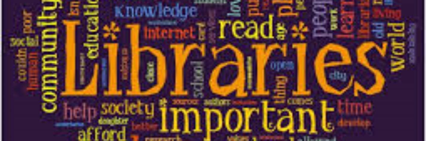 French Creek Library banner