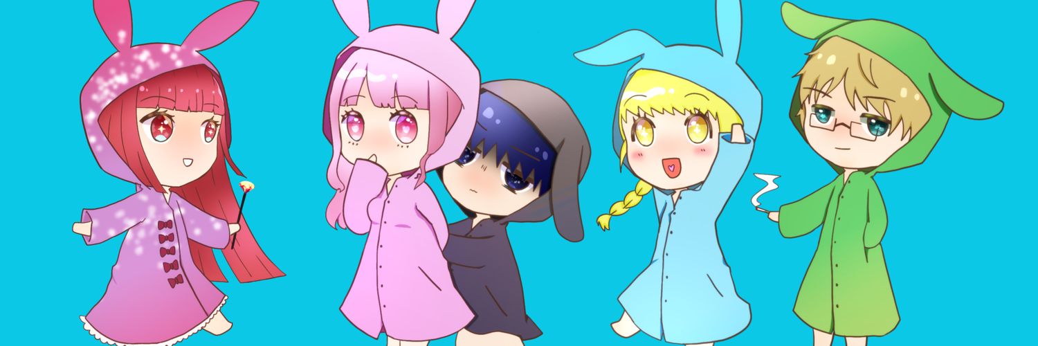 Reva91_73's profile banner image