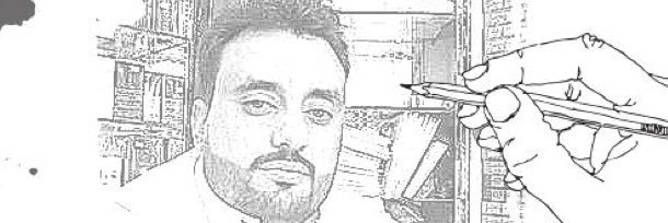 abdulaleem22's profile banner image