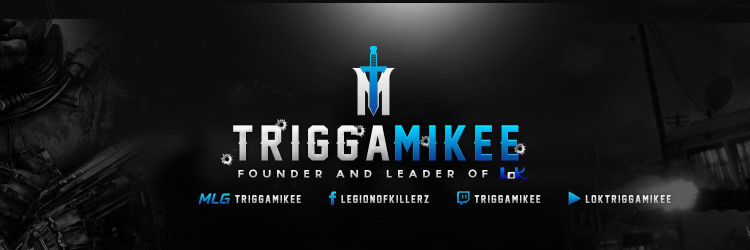 TriggaMikee's profile banner image