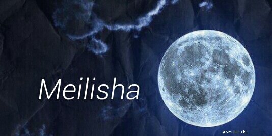 MeiLisha_Lie's profile banner image