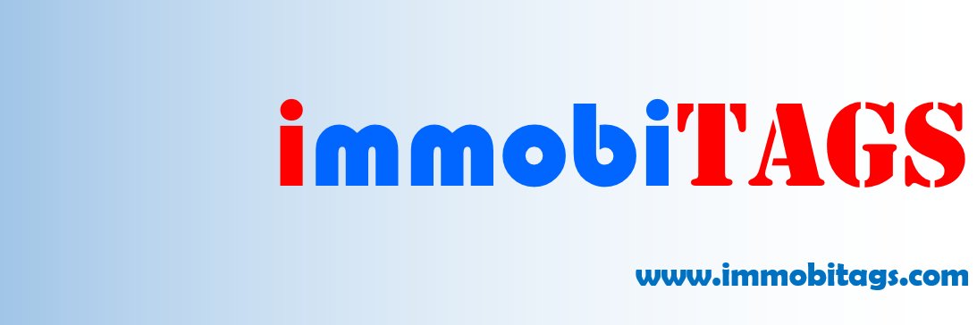 Immobitags's profile banner image