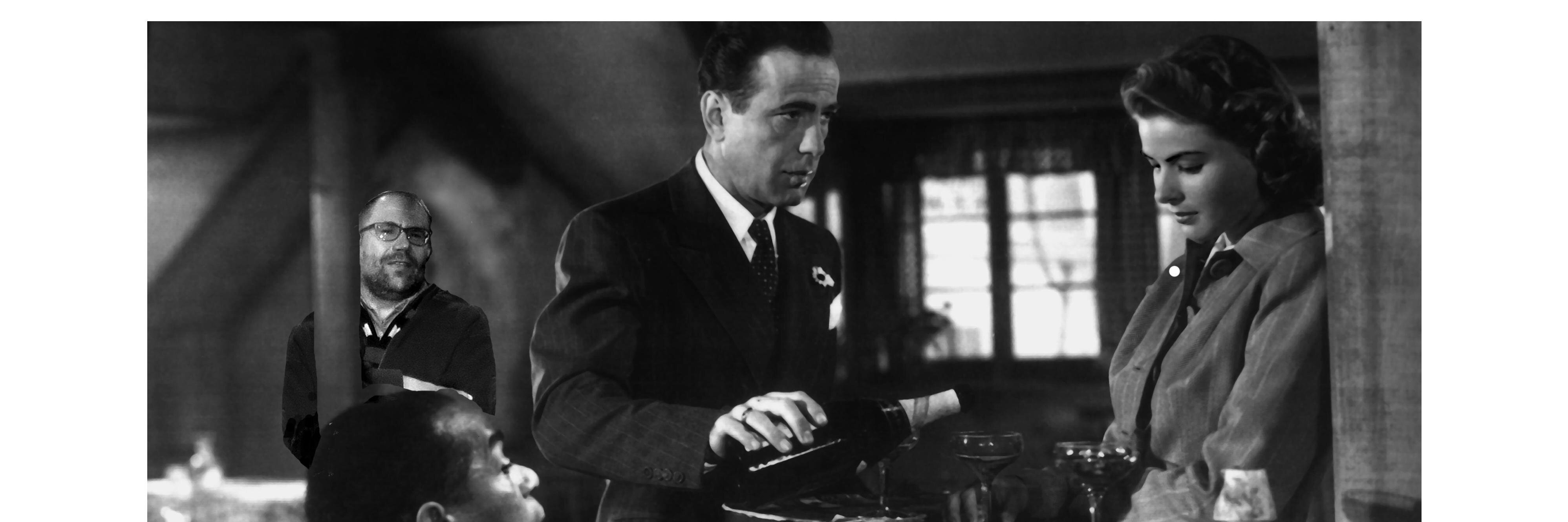 Ramón Bernadó banner