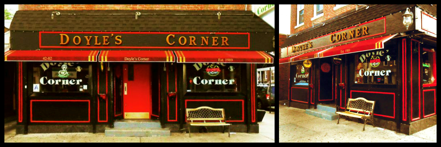 DoylesCornerNY's profile banner image