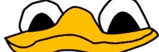 Утка твоей мамы banner