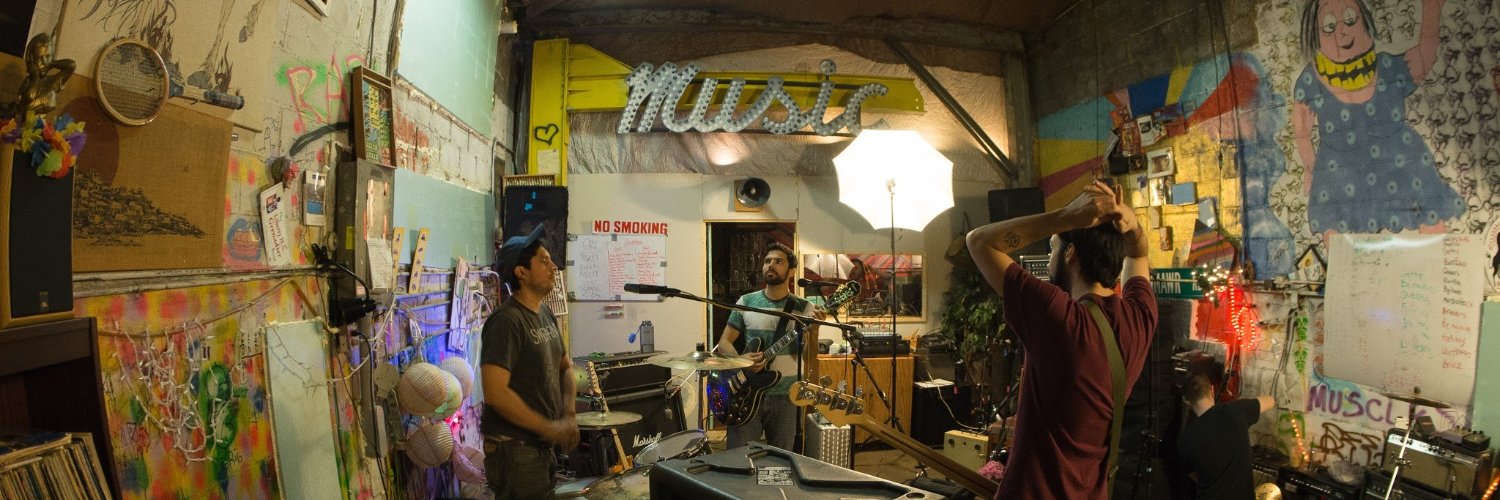 tapeswapradio's profile banner image