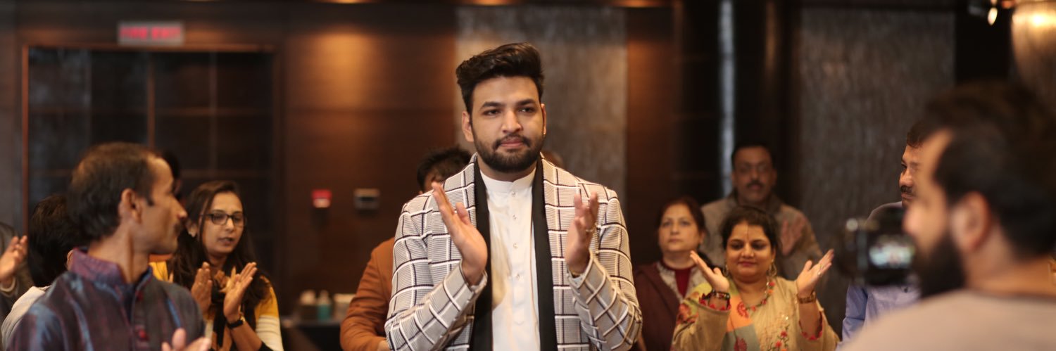 goyalpankit's profile banner image
