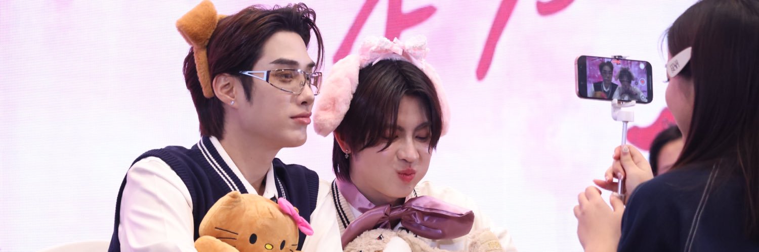 พอย ( ´ω｀ ) banner