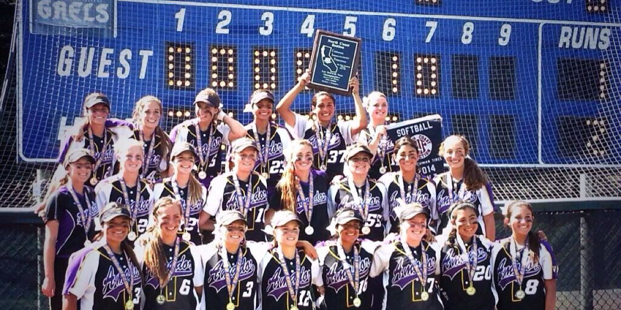 REALavsoftball's profile banner image