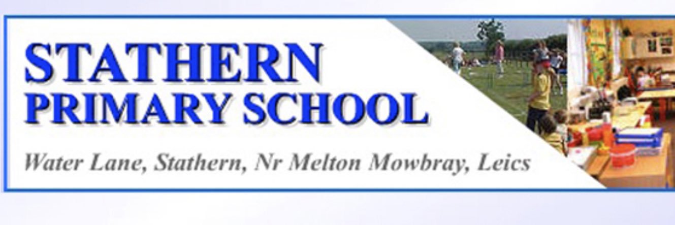stathernprimary's profile banner image