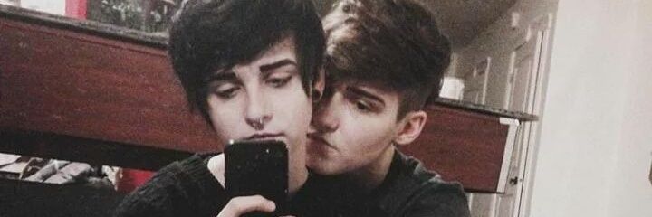 Aero_Is_Gay's profile banner image