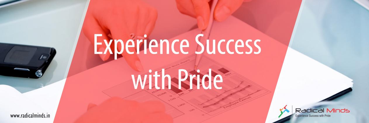 Radical Minds Technologies Pvt. Ltd. banner