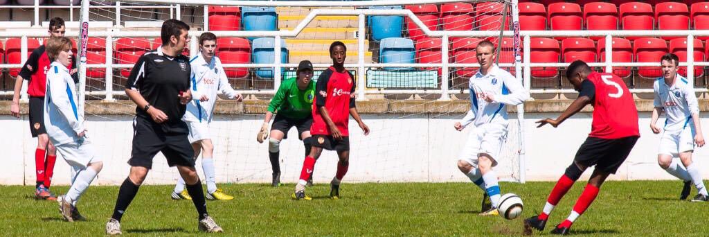 KTFCDevelopment's profile banner image