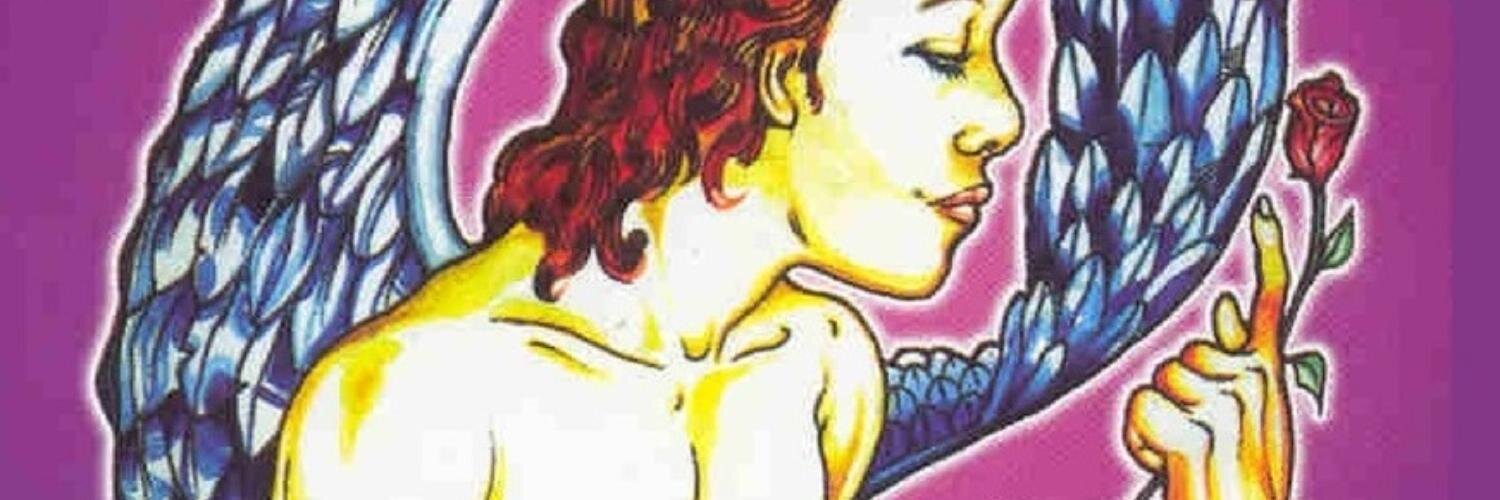 Estrus Perfume banner