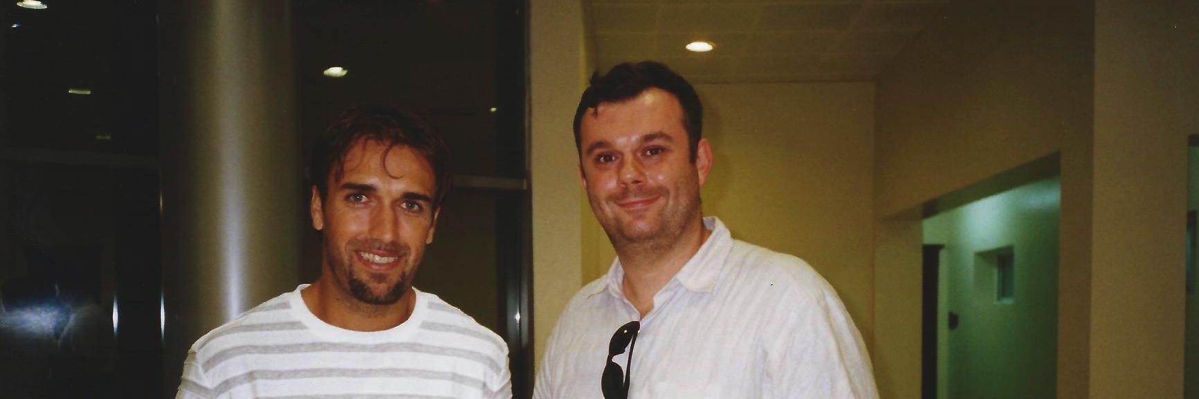 Gabriele Marcotti banner